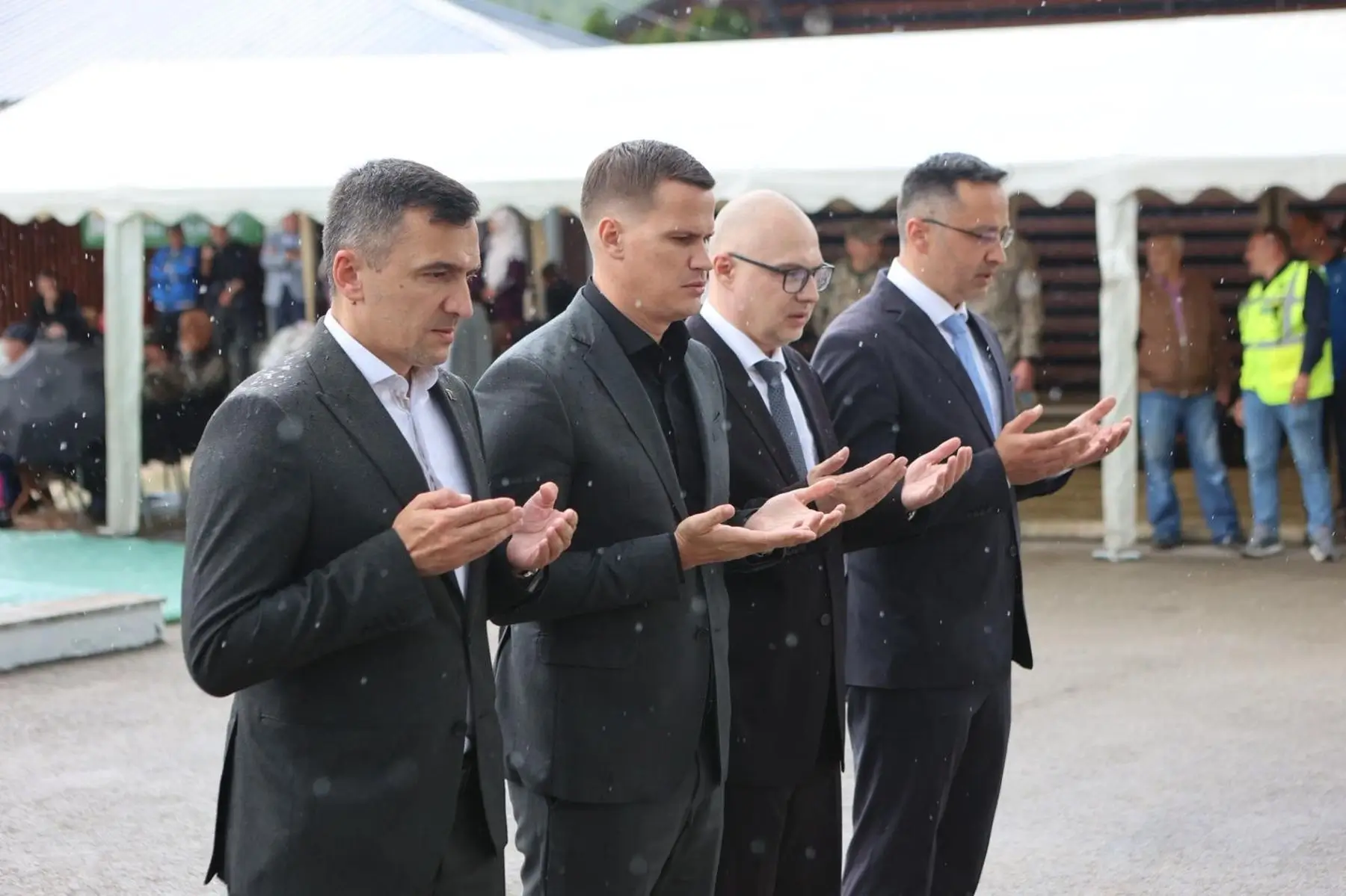 Bratunac dzenaza 03 12 05 2026